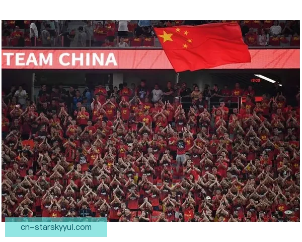 中越U23晋级路国足零封越南