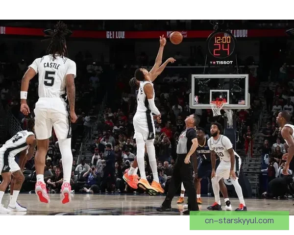 文班33分马刺30胜西部第二 文班33分马刺30胜西部第二