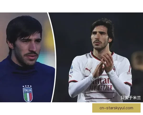 托纳利欲重返意甲 曼联曼城阿森纳争夺