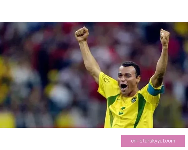 卡福代表巴西出战NBA名人赛