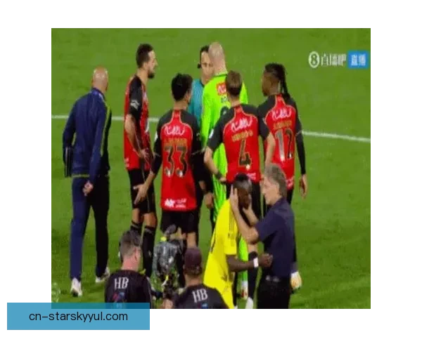 利雅得胜利加里卜制胜晋级八强