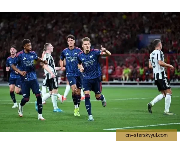 塔帅期待厄德高哈弗茨赶上德比