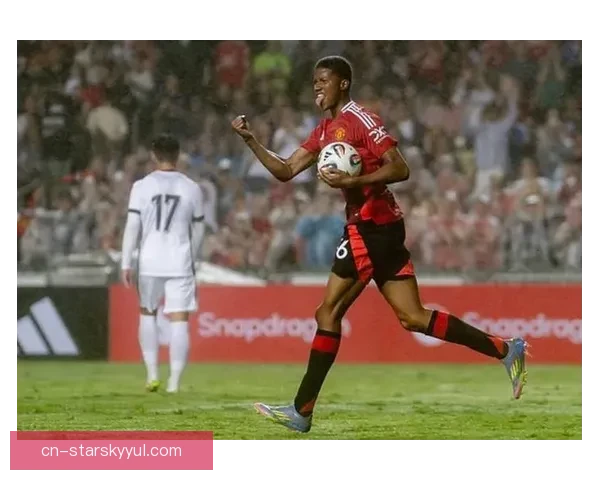 曼联满意奥比马丁成长出色表现