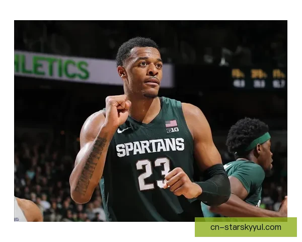 杰克逊回望灰熊八年美好时光终章