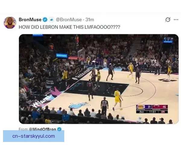 41岁詹皇自律再破纪录传奇路