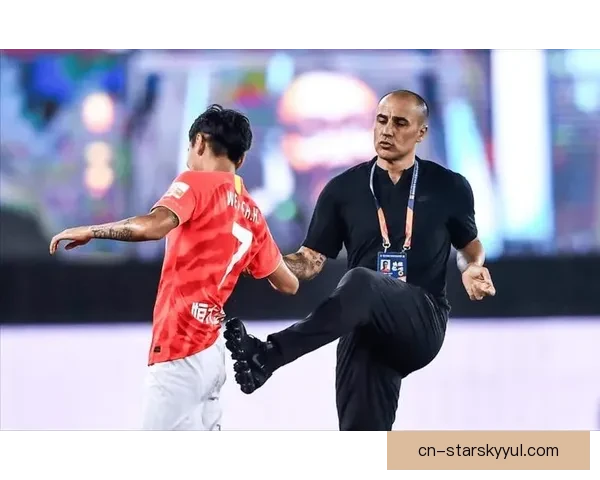 卡纳瓦罗谈意大利足球文化危机 卡纳瓦罗谈意大利足球文化危机